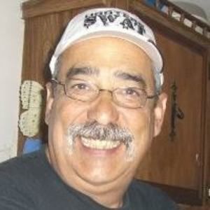 Meet your Posher, Donny